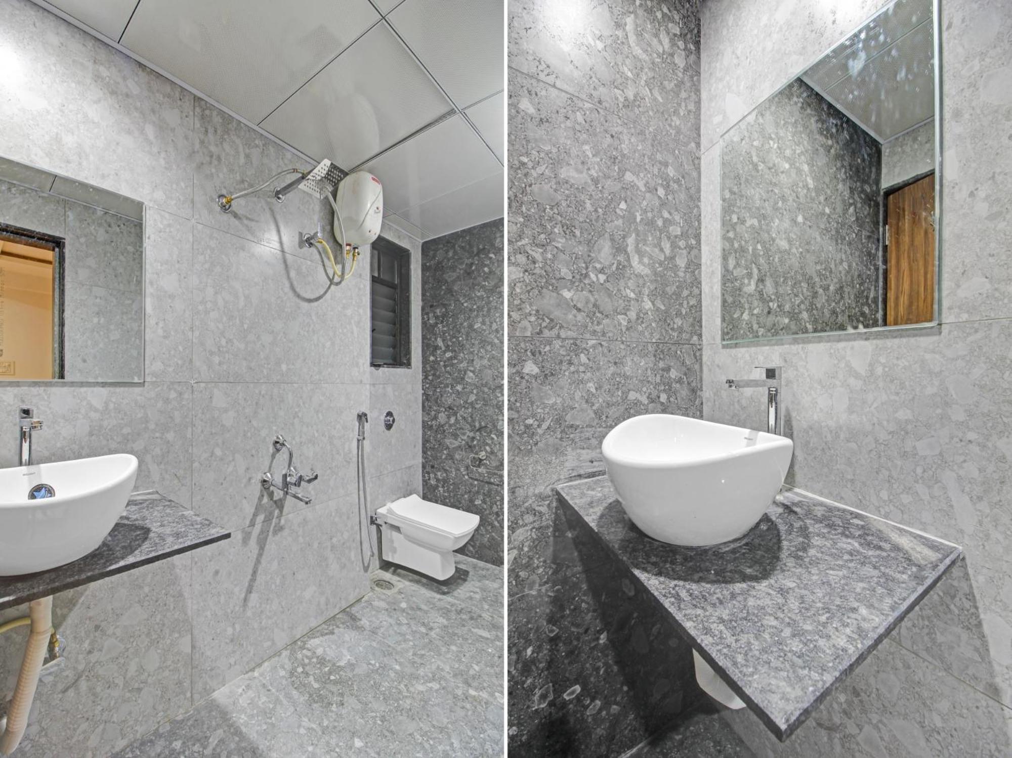 Collection O Crystal Hotel Pimpri-Chinchwad Exterior photo