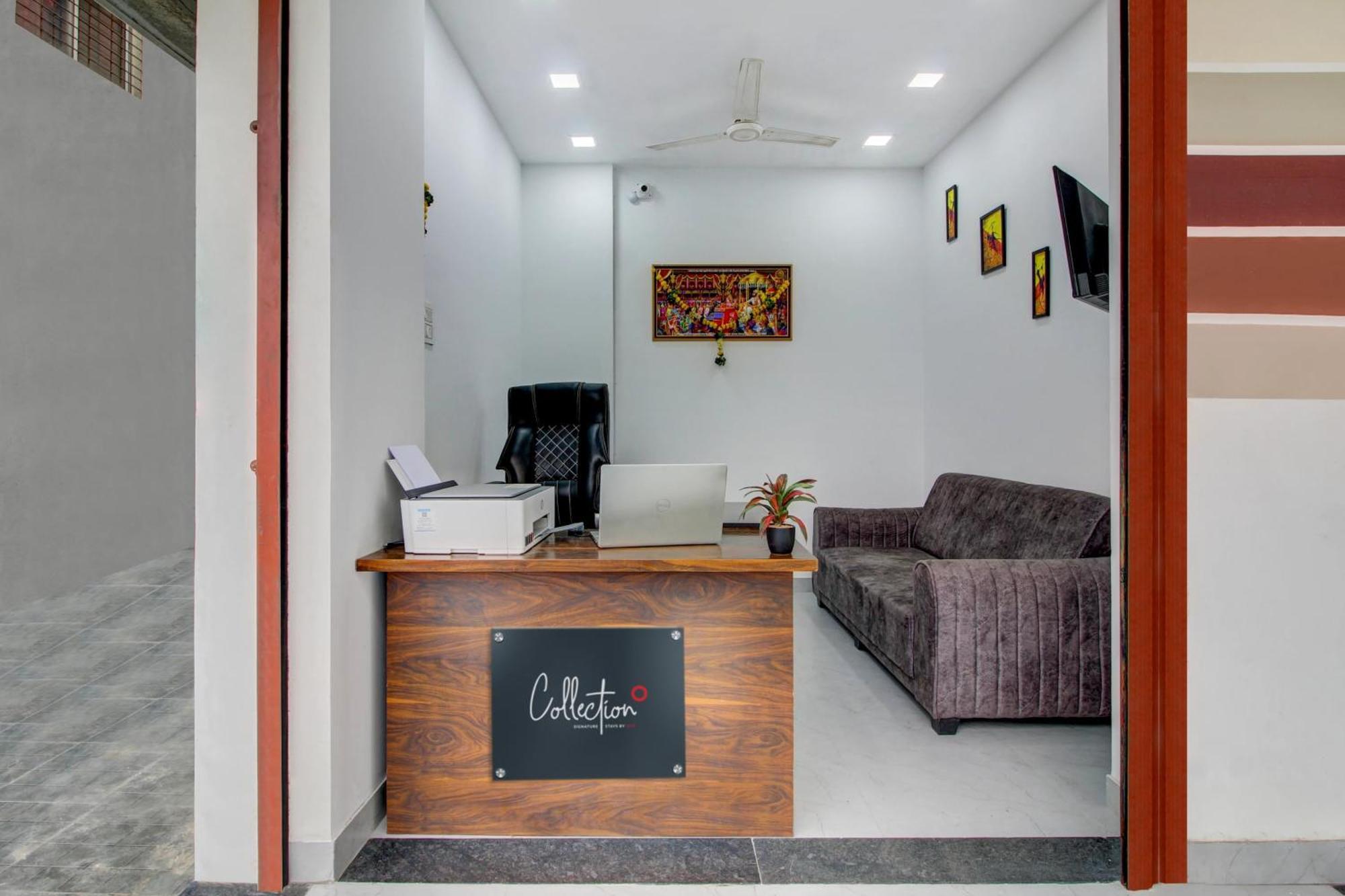 Collection O Crystal Hotel Pimpri-Chinchwad Exterior photo